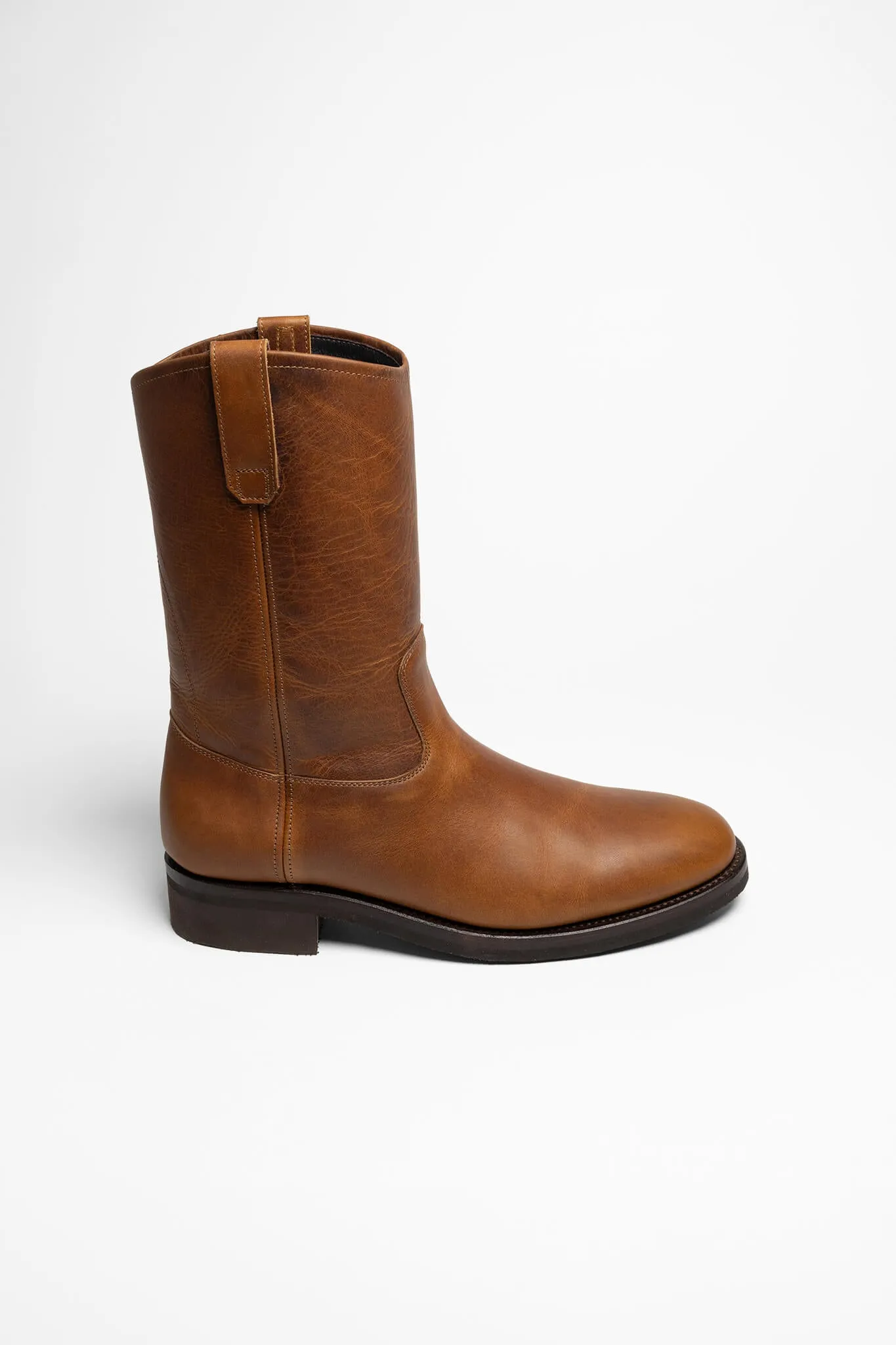 14968 DESERT Herren Braun