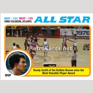 1978-79T NBA All-Star Game