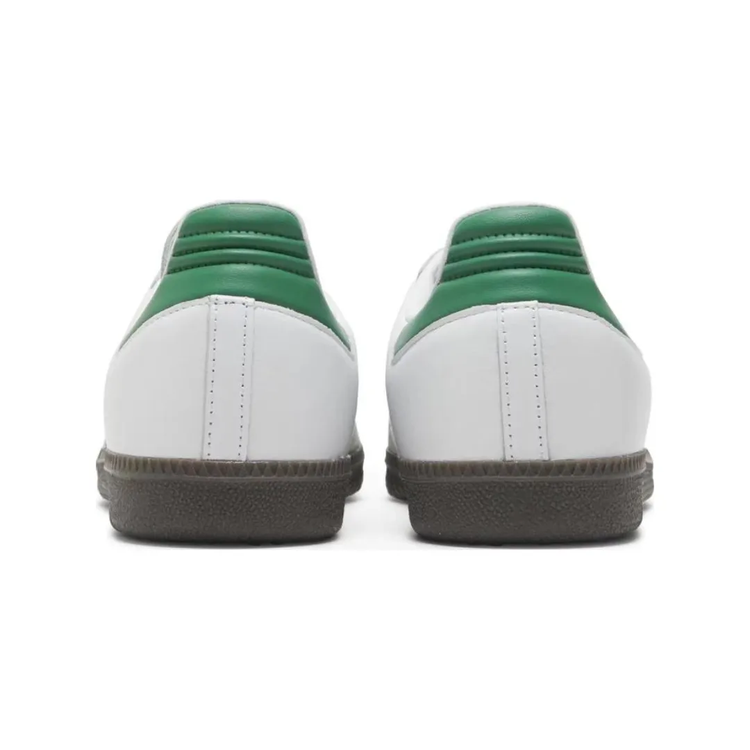 Adidas Samba OG 'White Green'