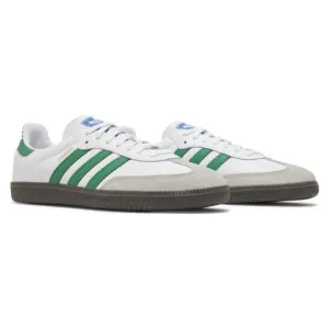 Adidas Samba OG 'White Green'