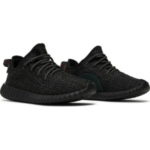 Adidas Yeezy Boost 350 'Pirate Black' 2023