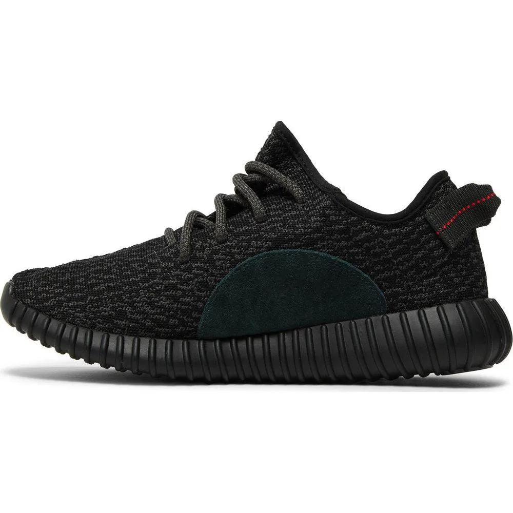 Adidas Yeezy Boost 350 'Pirate Black' 2023