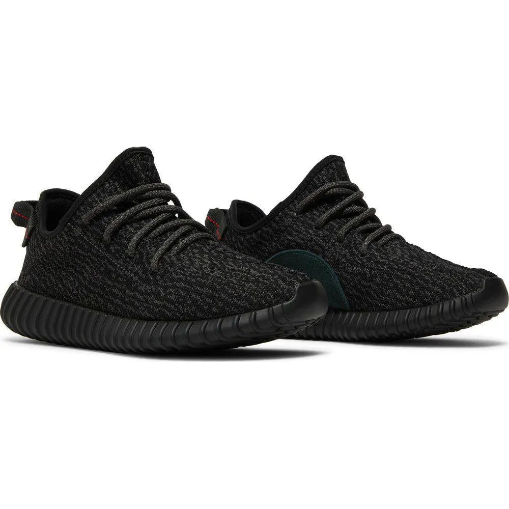 Adidas Yeezy Boost 350 'Pirate Black' 2023