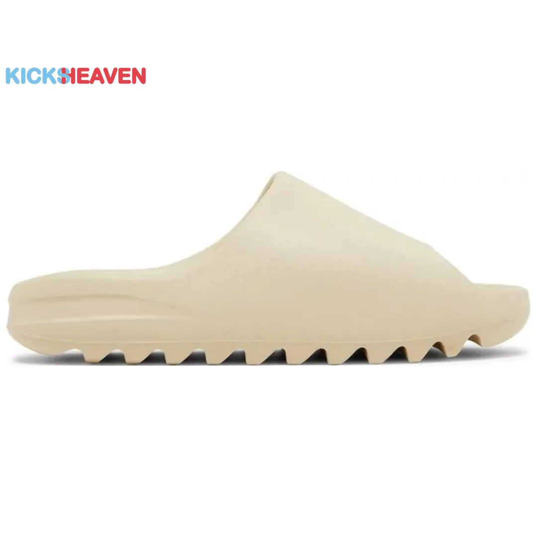 Adidas Yeezy Slides 'Bone'