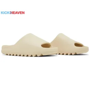 Adidas Yeezy Slides 'Bone'