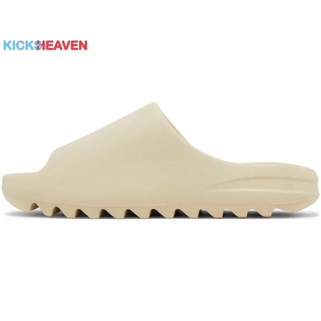 Adidas Yeezy Slides 'Bone'