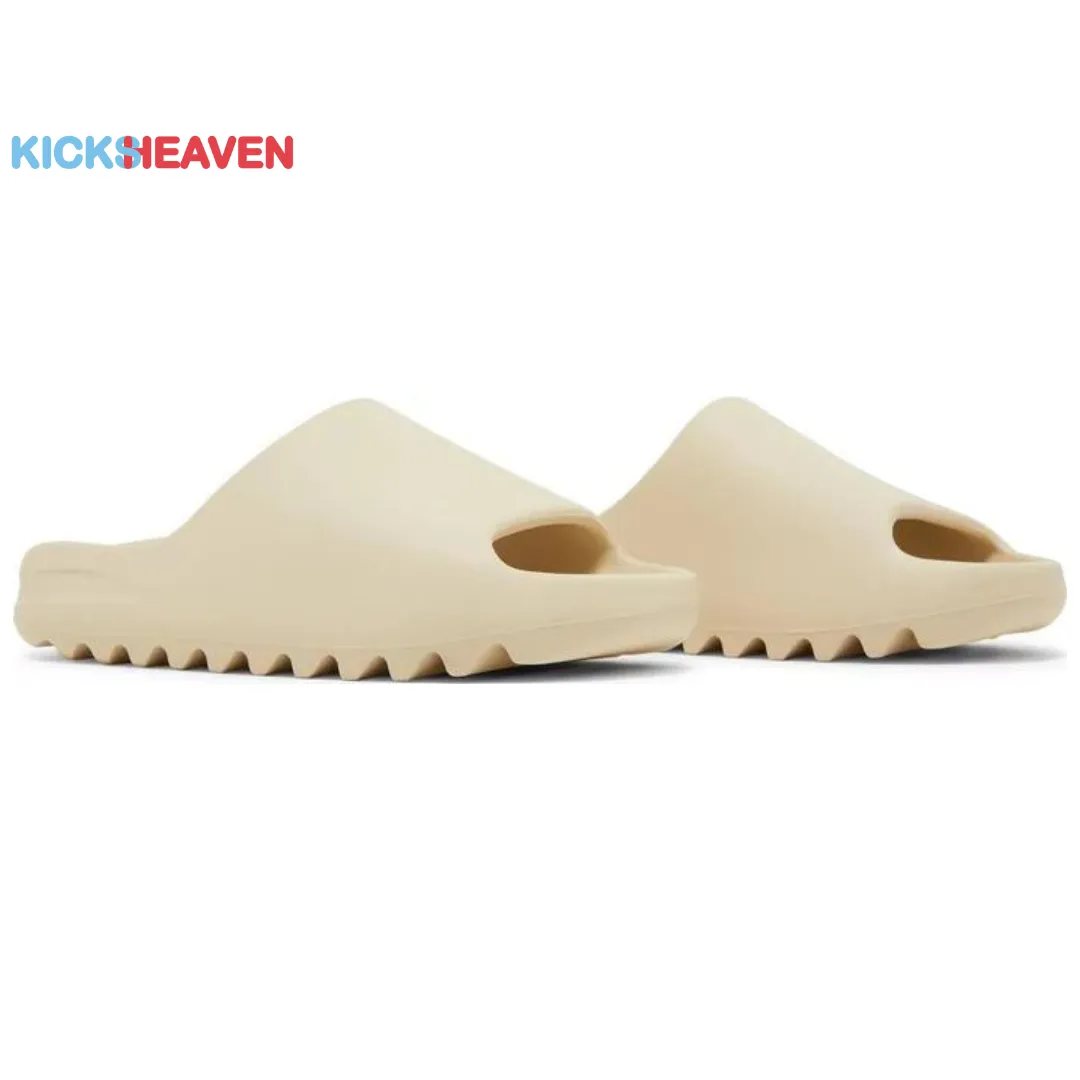 Adidas Yeezy Slides 'Bone'