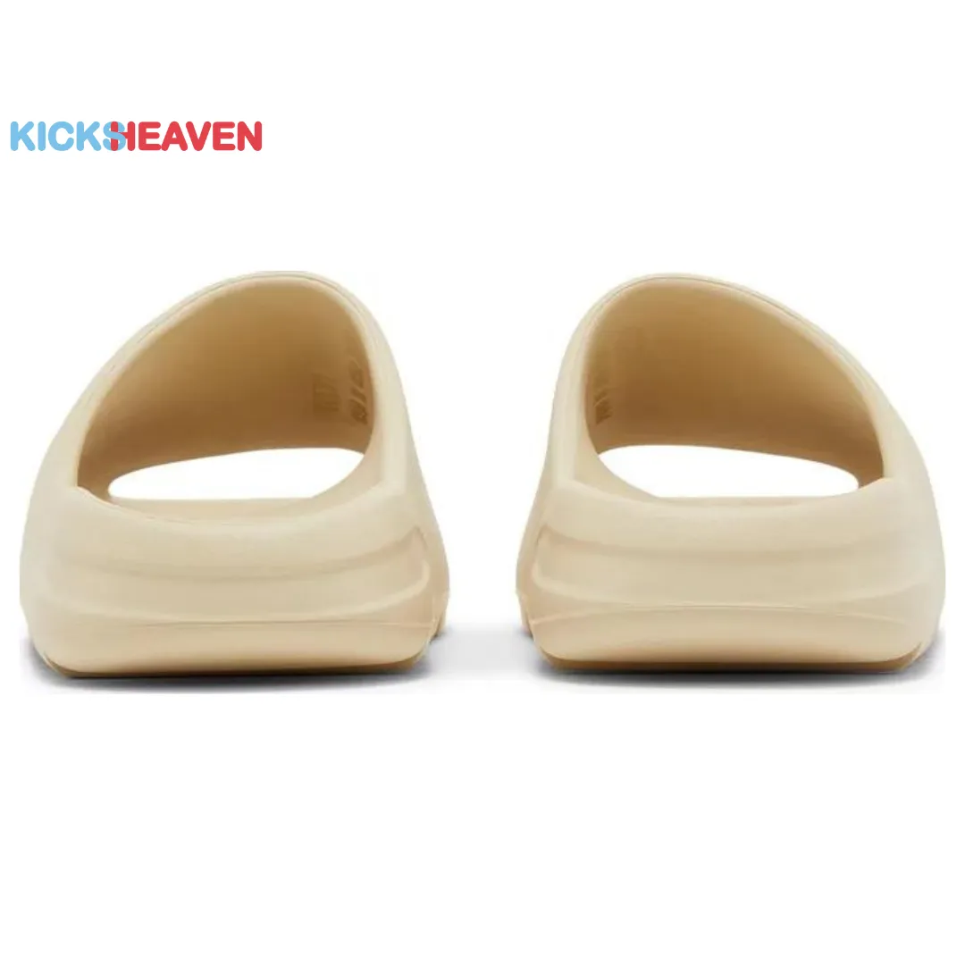 Adidas Yeezy Slides 'Bone'
