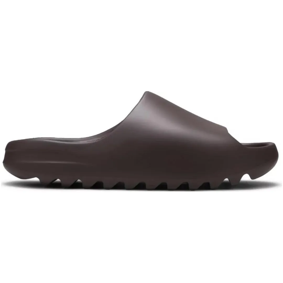 Adidas Yeezy Slides 'Soot'