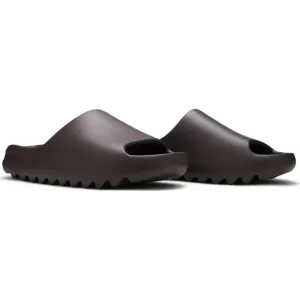Adidas Yeezy Slides 'Soot'