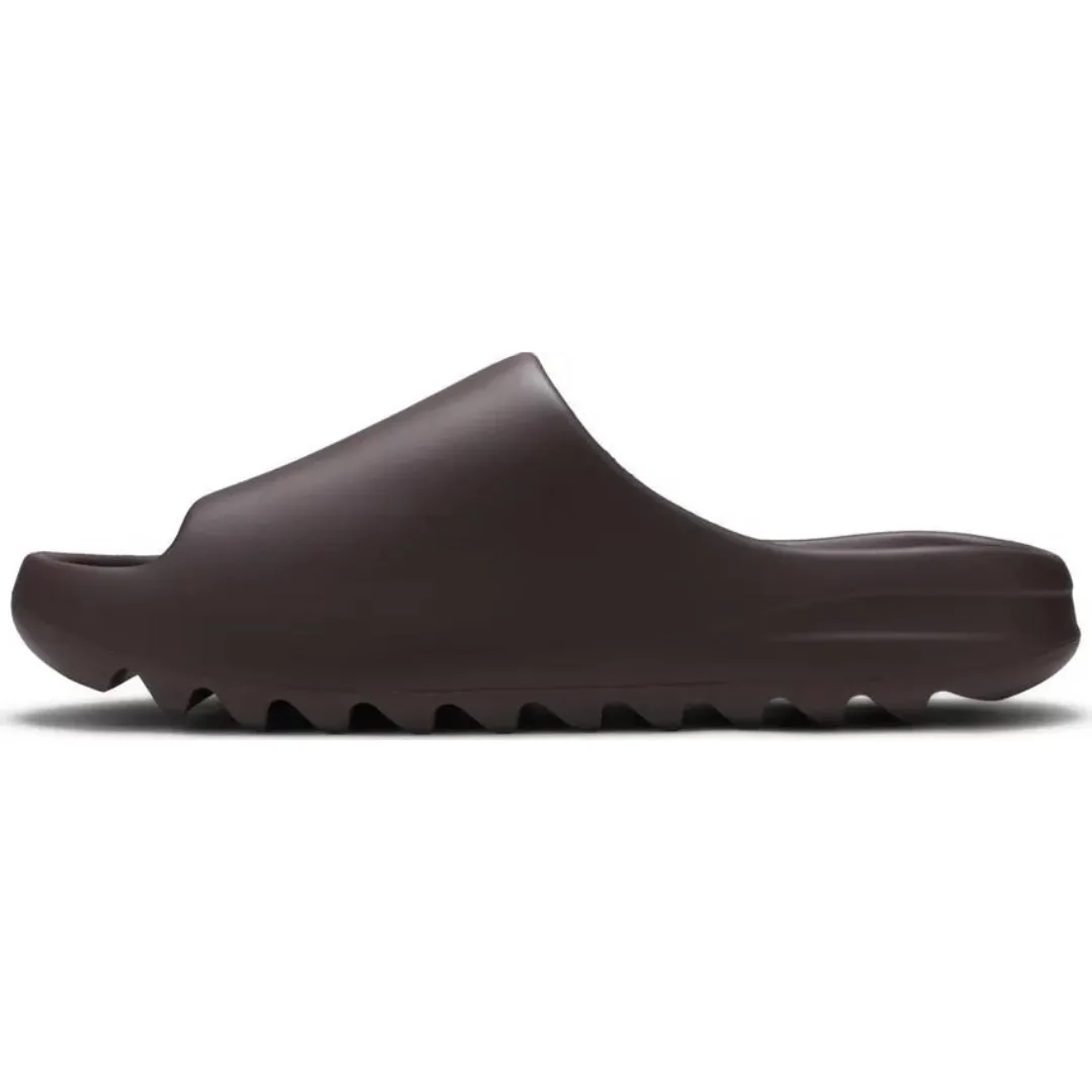 Adidas Yeezy Slides 'Soot'