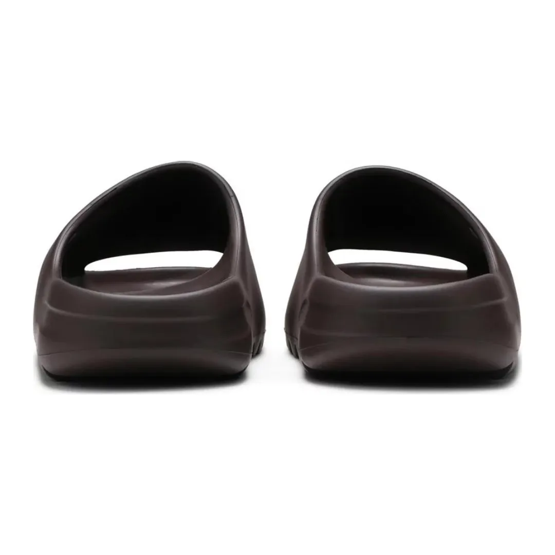 Adidas Yeezy Slides 'Soot'