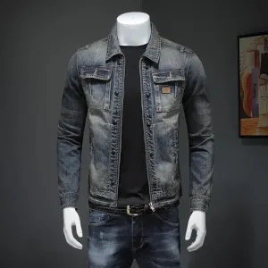 Arctic™ | Vintage Denim Jacket