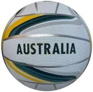 Australia Netball - Size 5