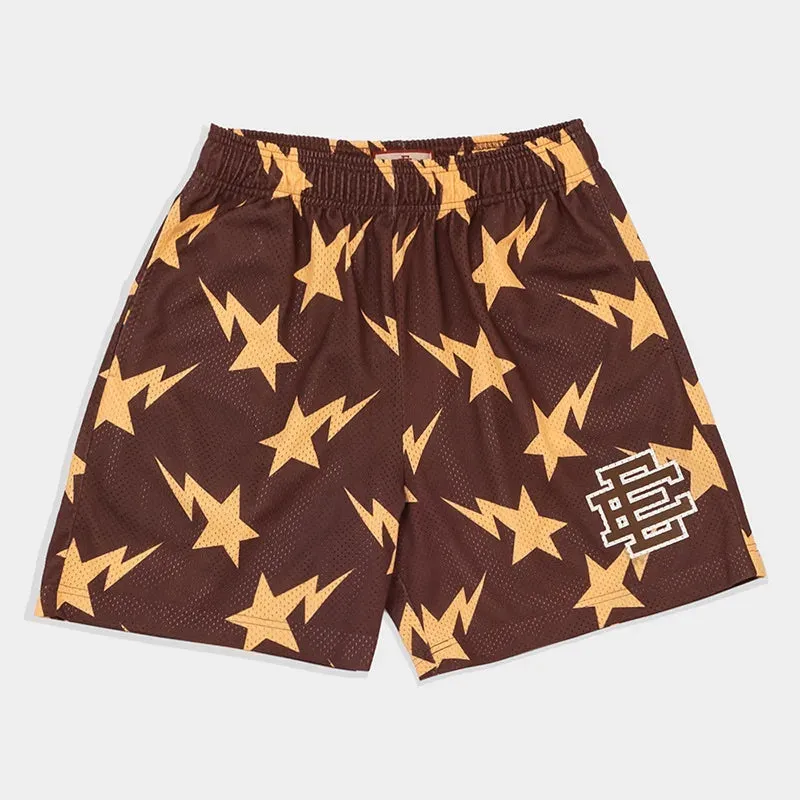 Basic Mesh Shorts