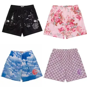 Basic Mesh Shorts