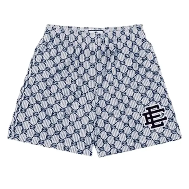 Basic Mesh Shorts