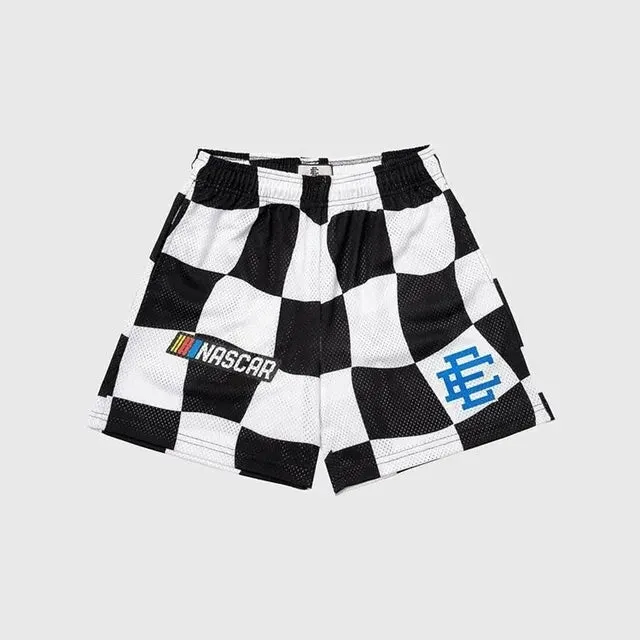 Basic Mesh Shorts
