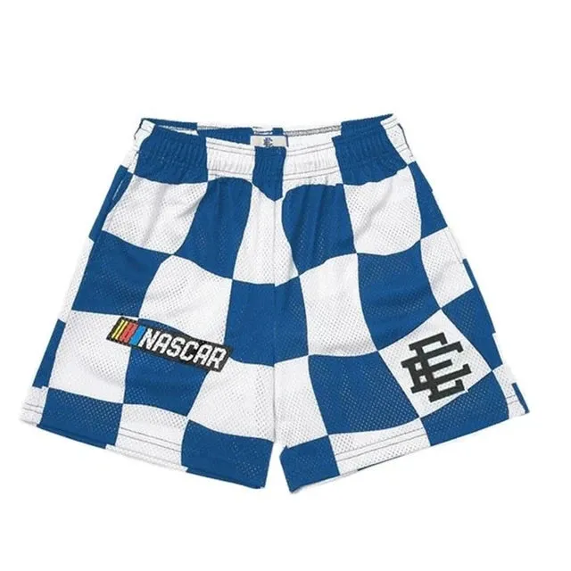 Basic Mesh Shorts