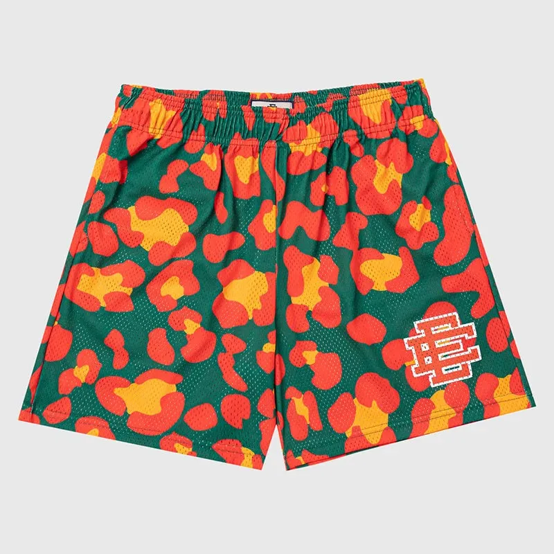 Basic Mesh Shorts