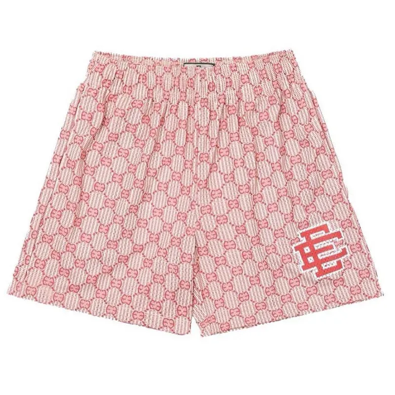 Basic Mesh Shorts