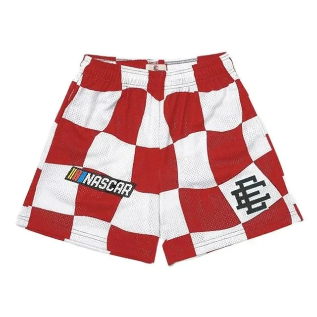 Basic Mesh Shorts