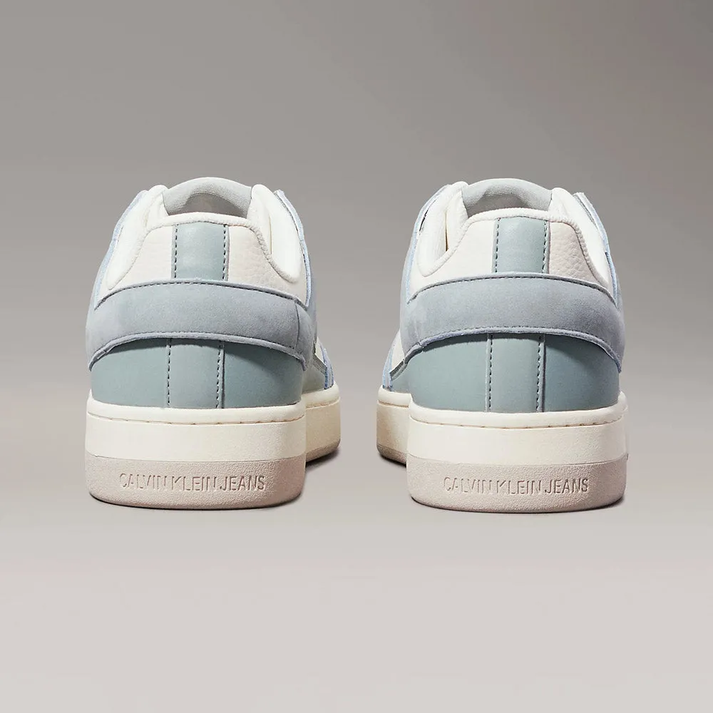 Basket Cupsole Sneaker - Offwhite Multi