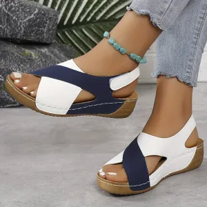 Bella™ | Comfortable Orthopaedic Sandal