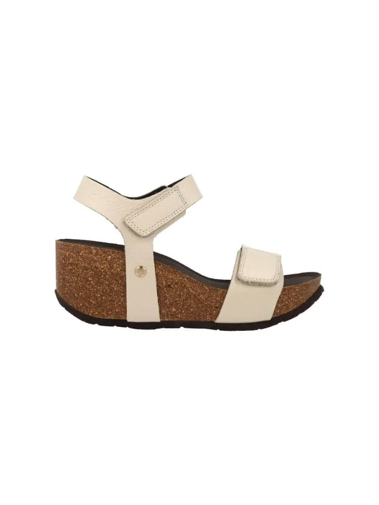Bilbao Chalk Sandals