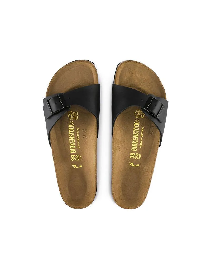 Birkenstock Madrid Birko Flor Unisex