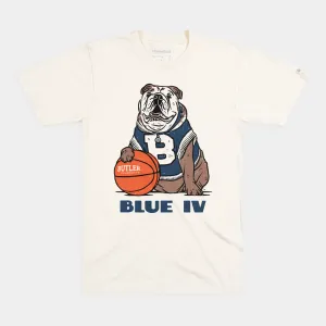 Butler Blue IV Tee