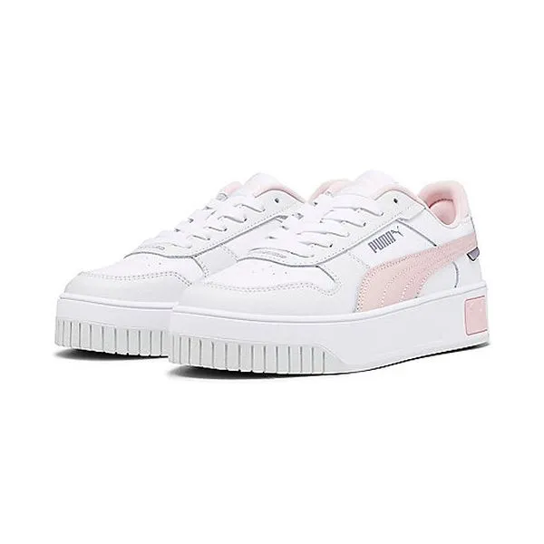 CARINA STREET JR Sneakers enfant PUMA