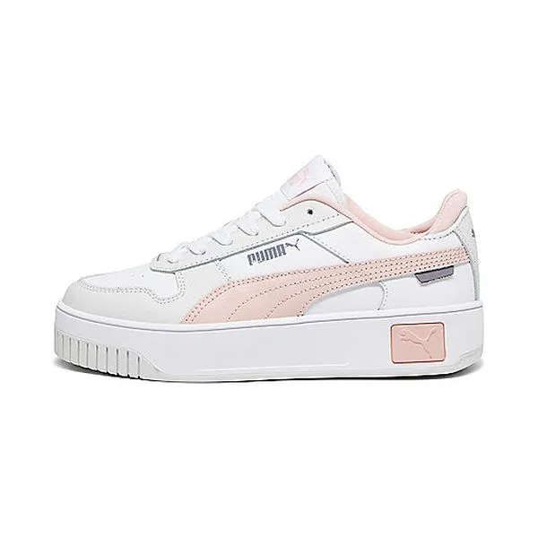 CARINA STREET JR Sneakers enfant PUMA