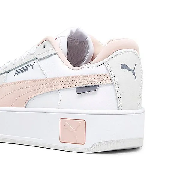CARINA STREET JR Sneakers enfant PUMA