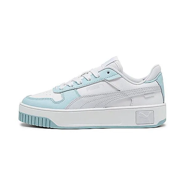 CARINA STREET JR Sneakers enfant PUMA