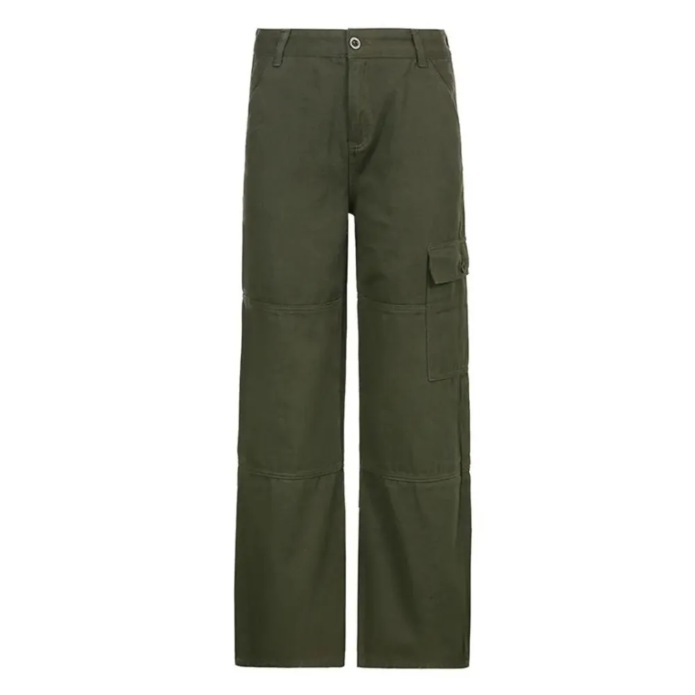 Casual Cargo Pants for Women