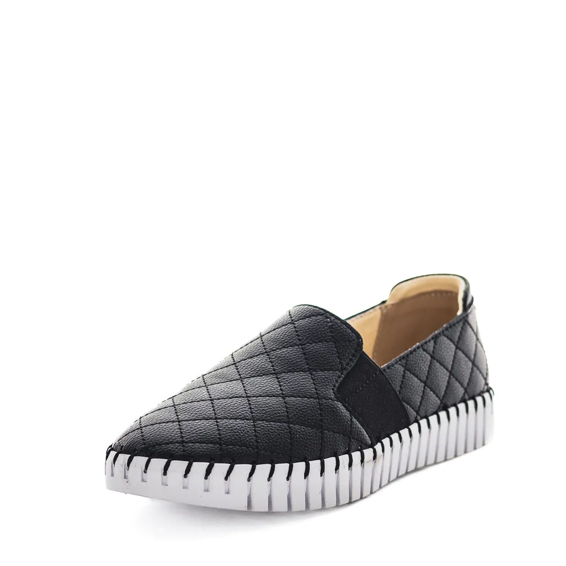 Cilena Slip Ons