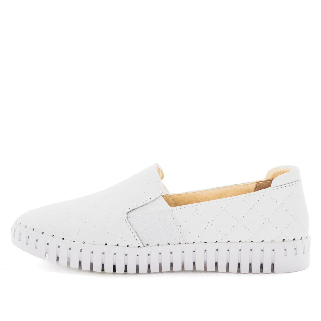 Cilena Slip Ons