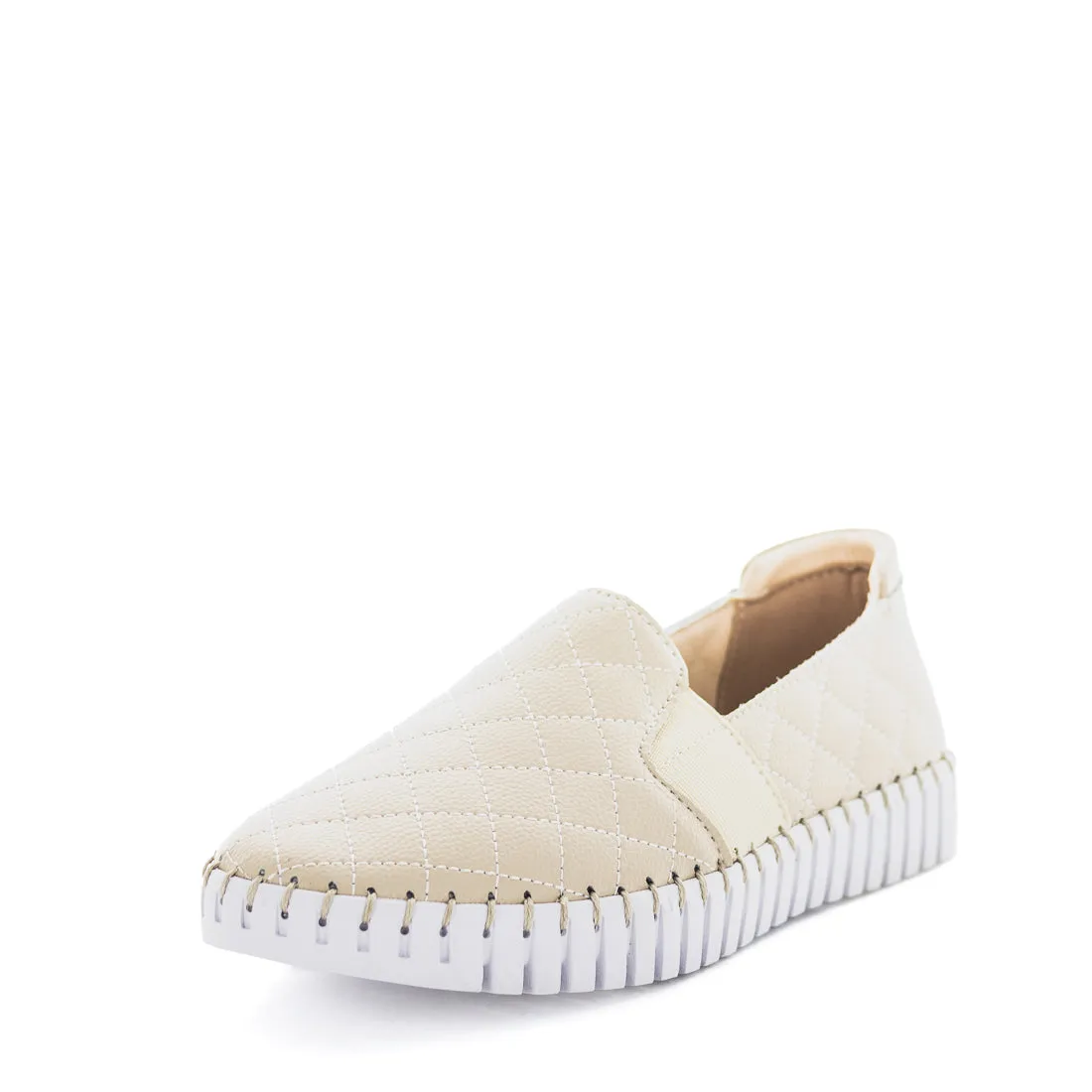 Cilena Slip Ons