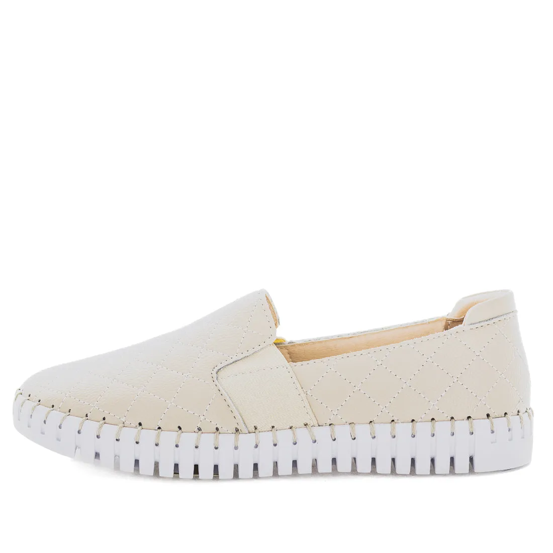 Cilena Slip Ons