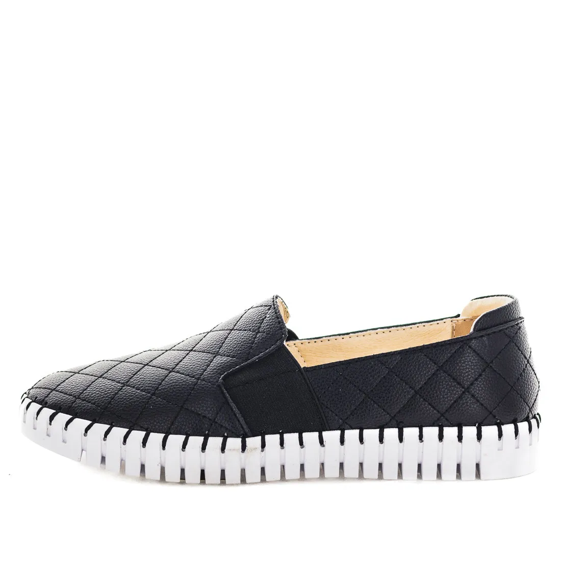 Cilena Slip Ons