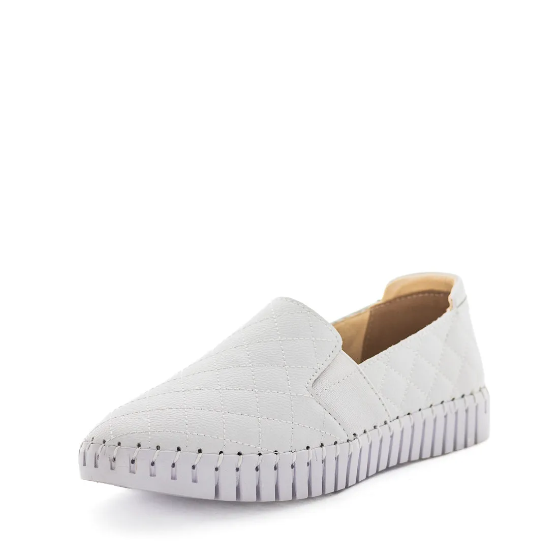 Cilena Slip Ons