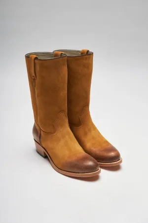 CLASSIC BOOT Unisex Braun