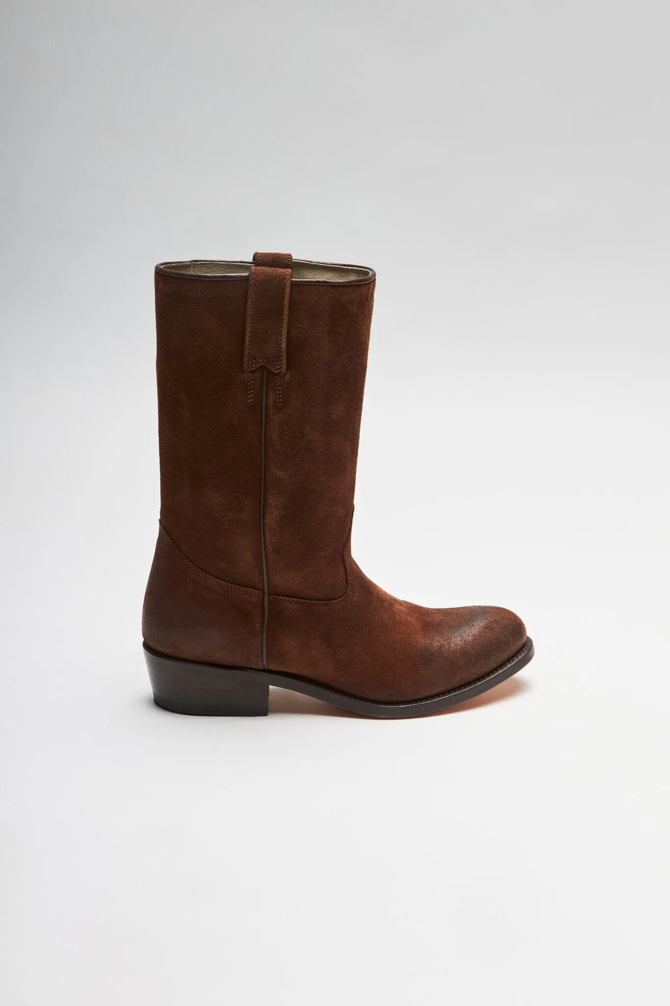 CLASSIC BOOT Unisex Dunkelbraun