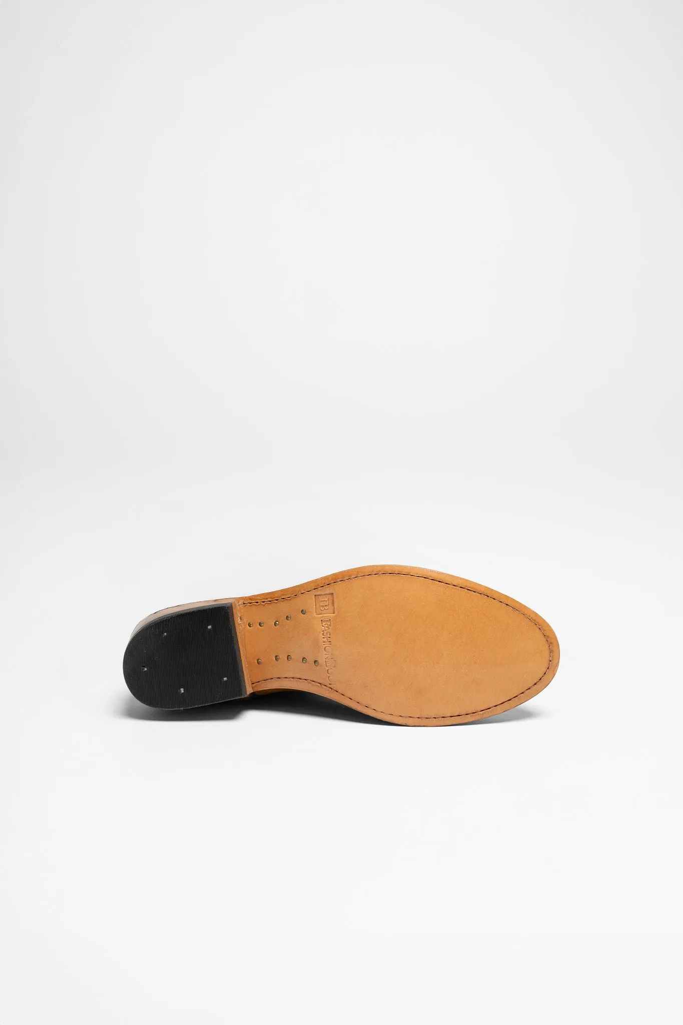 CLASSIC BOOT Unisex Dunkelbraun