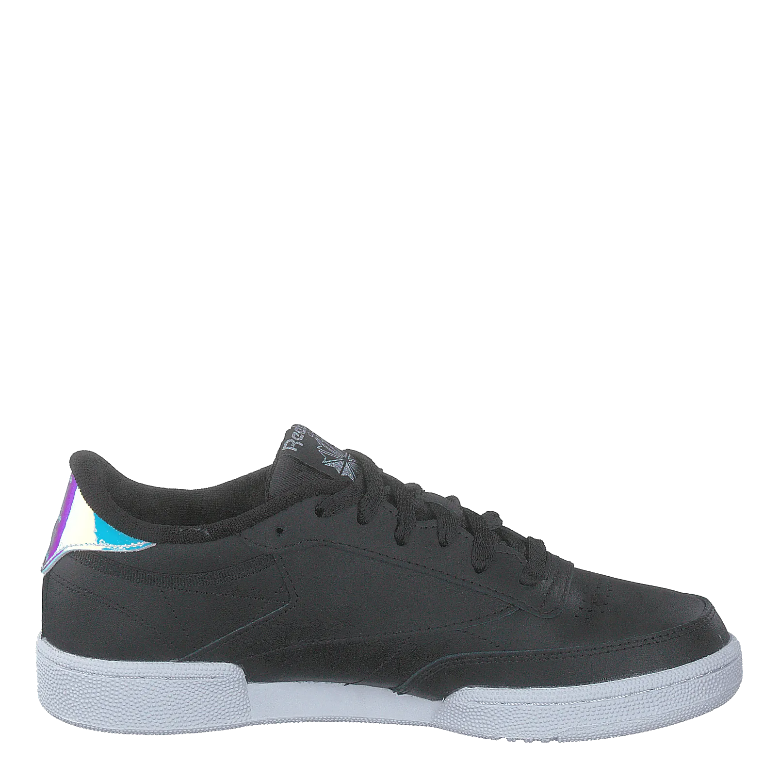 Club C 85 Black/white/black