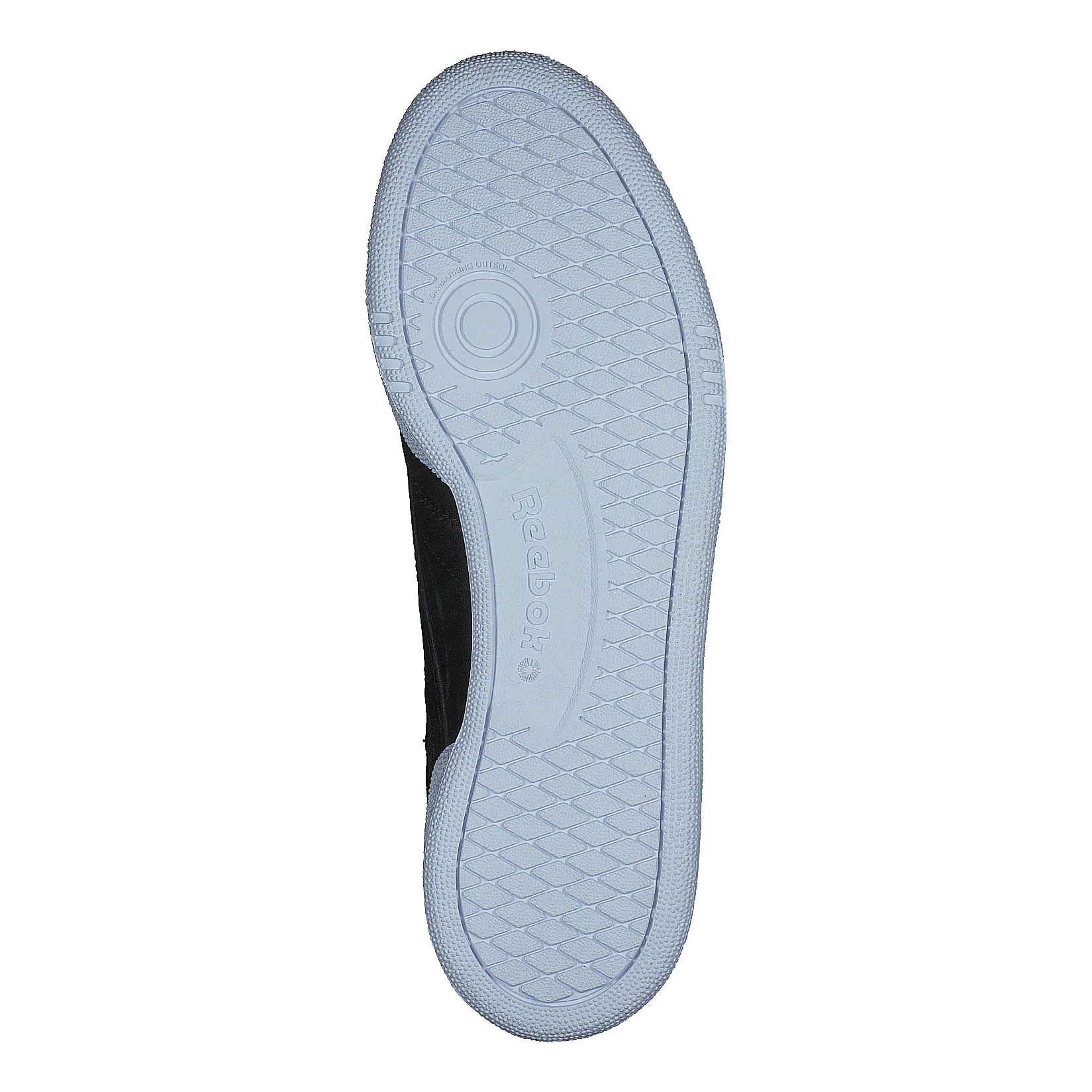 Club C 85 Black/white/black
