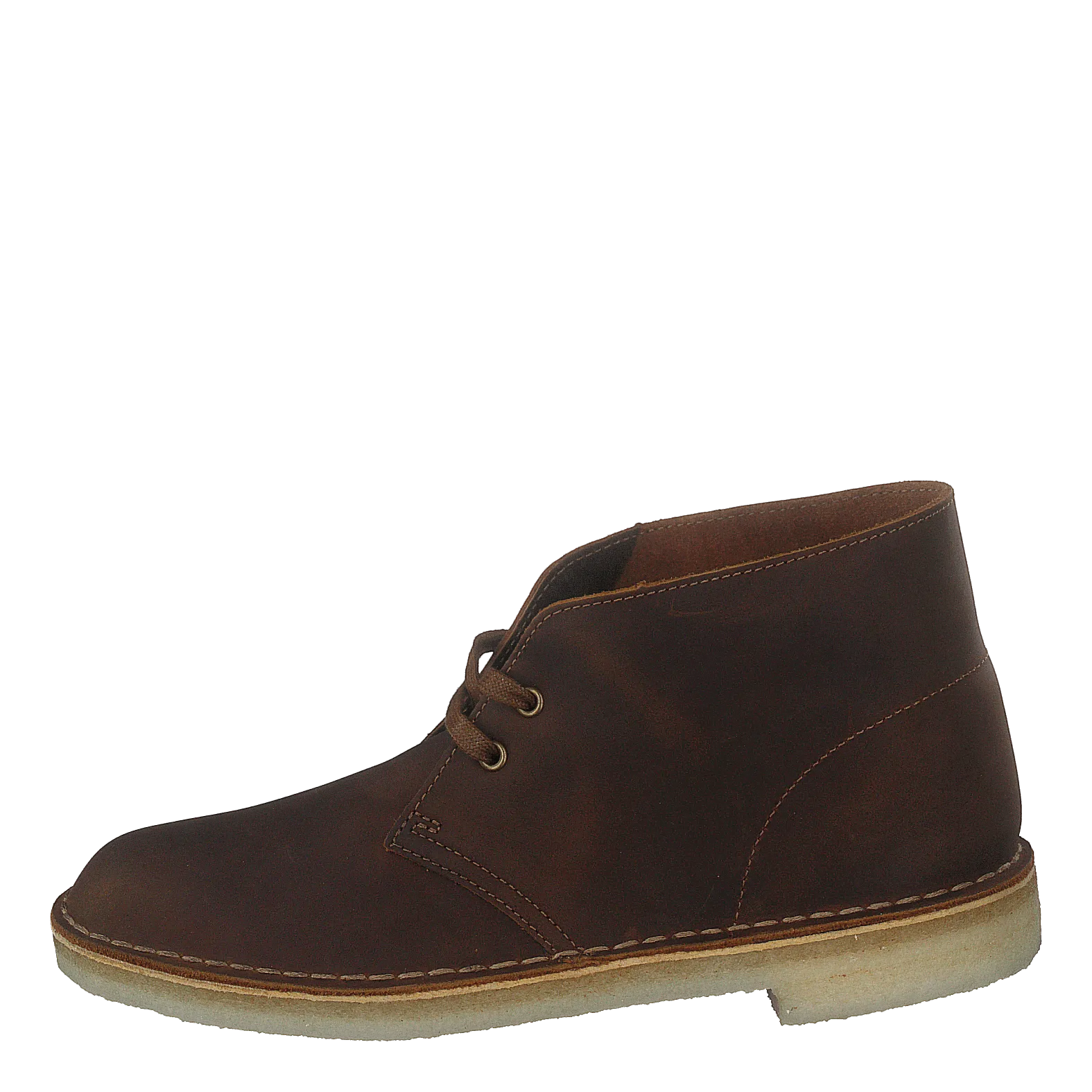 Desert Boot Beeswax