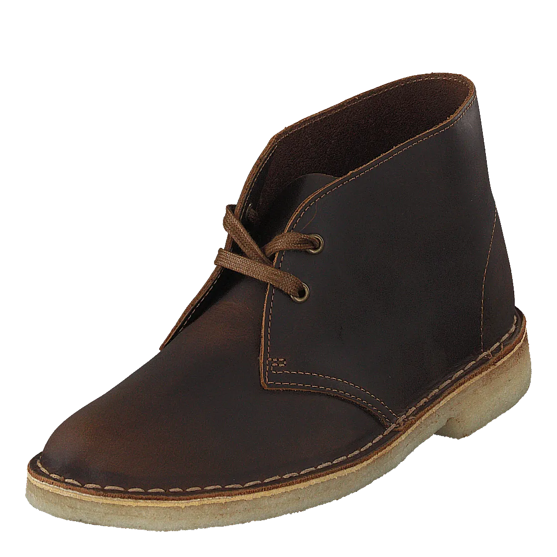 Desert Boot Beeswax