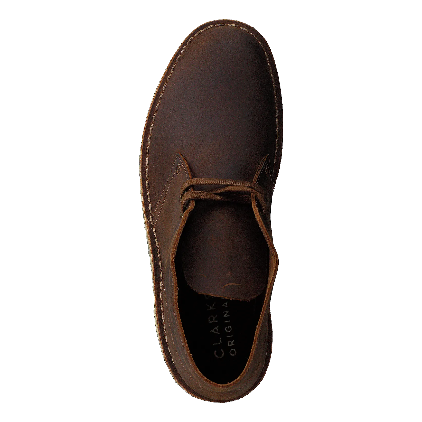 Desert Boot Beeswax